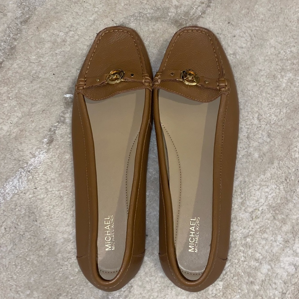 Michael Kors Loafers